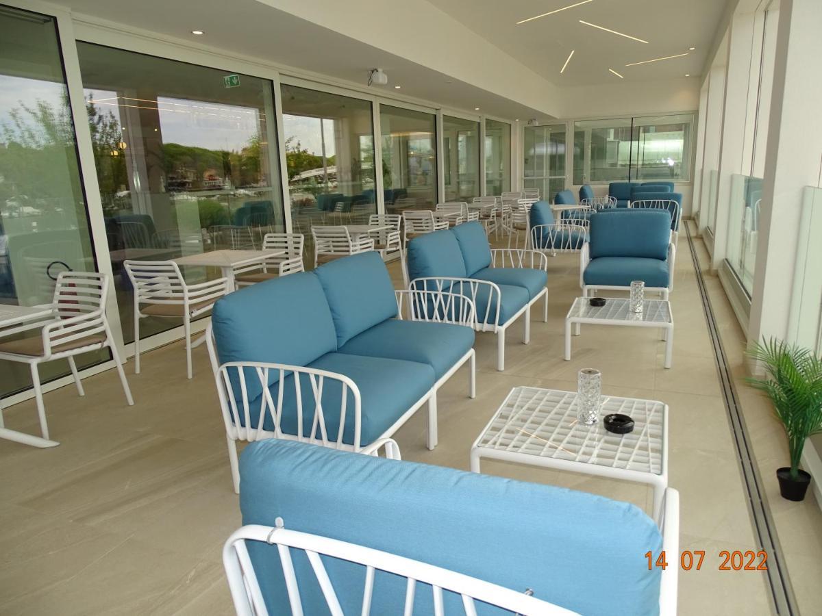 Riva Palace Hotel 그라도 외부 사진