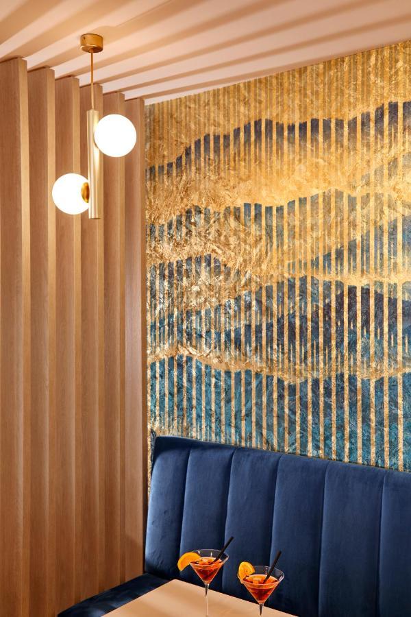 Riva Palace Hotel 그라도 외부 사진