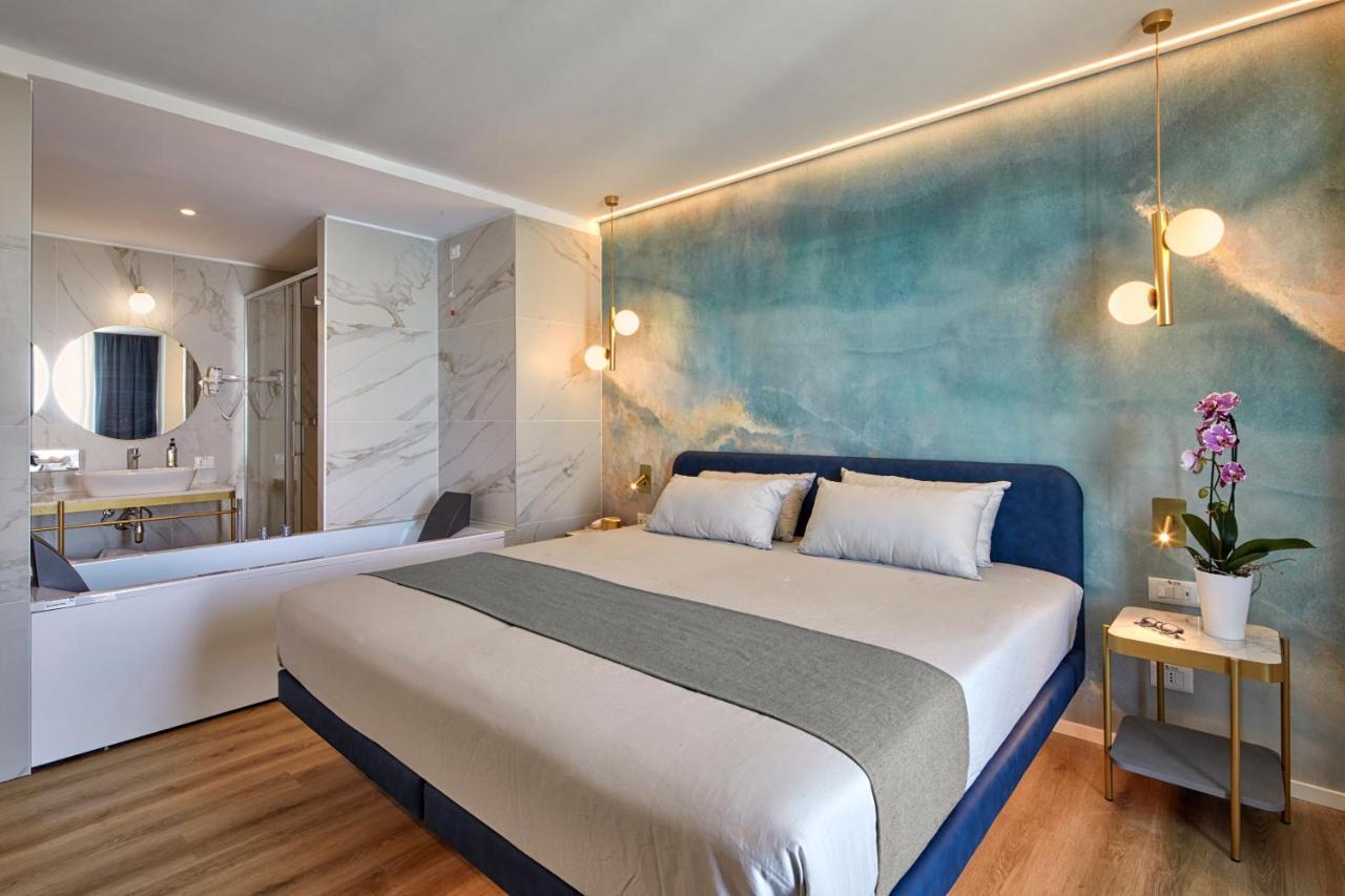 Riva Palace Hotel 그라도 외부 사진