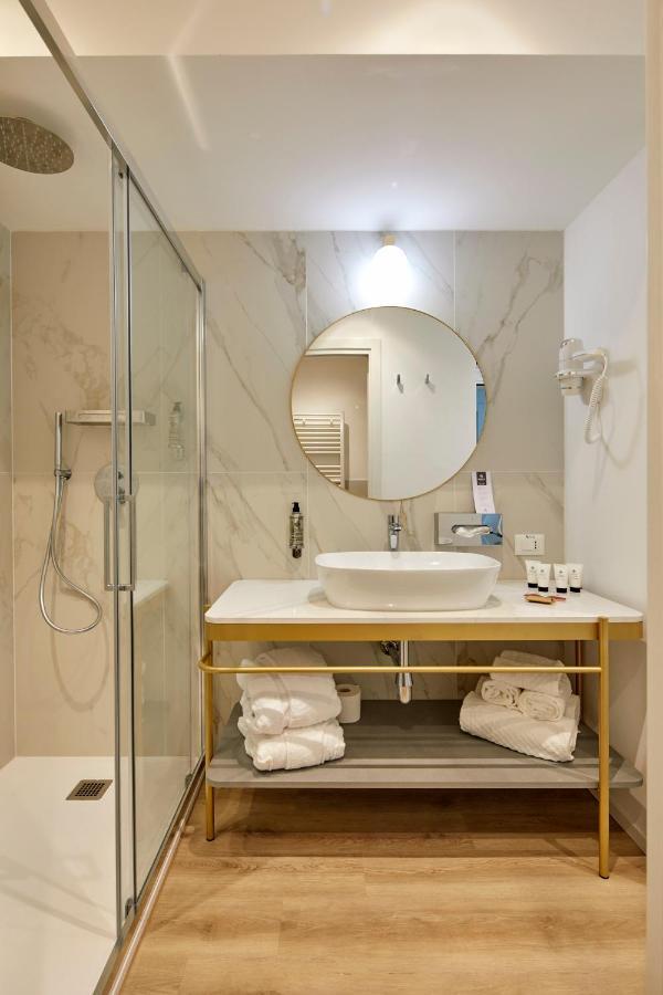 Riva Palace Hotel 그라도 외부 사진