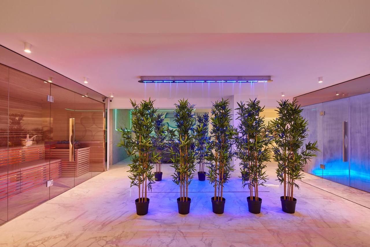 Riva Palace Hotel 그라도 외부 사진