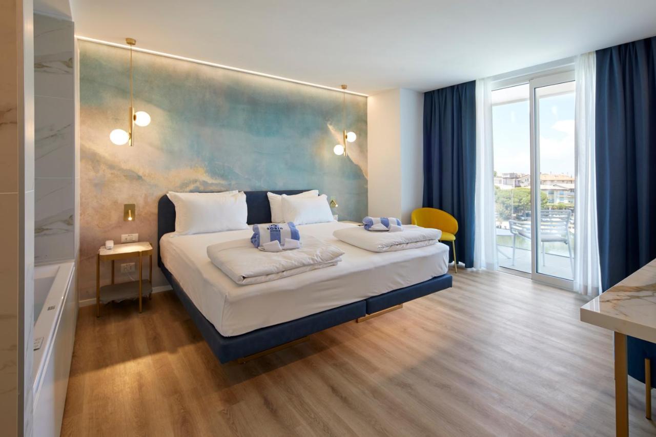 Riva Palace Hotel 그라도 외부 사진