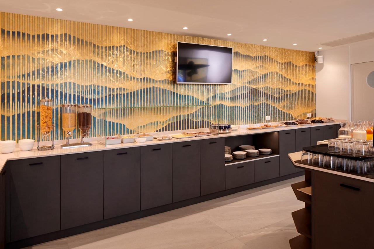 Riva Palace Hotel 그라도 외부 사진