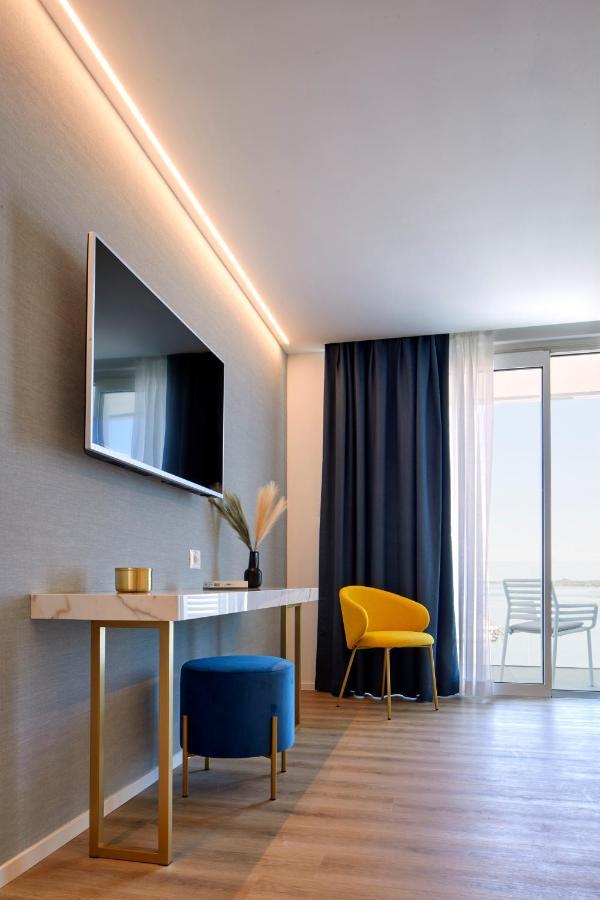 Riva Palace Hotel 그라도 외부 사진