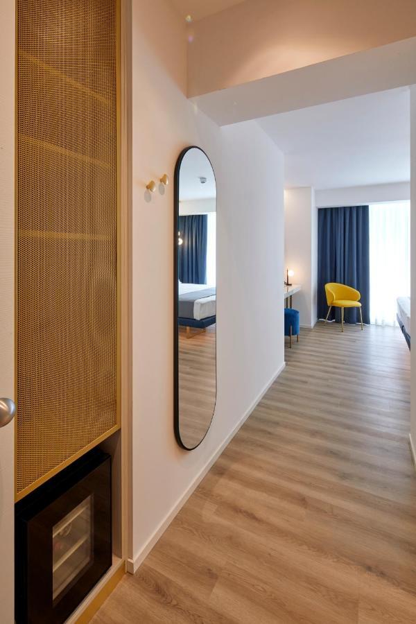 Riva Palace Hotel 그라도 외부 사진
