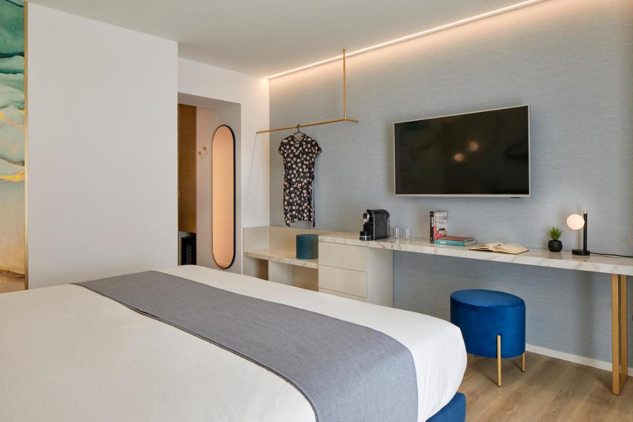 Riva Palace Hotel 그라도 외부 사진