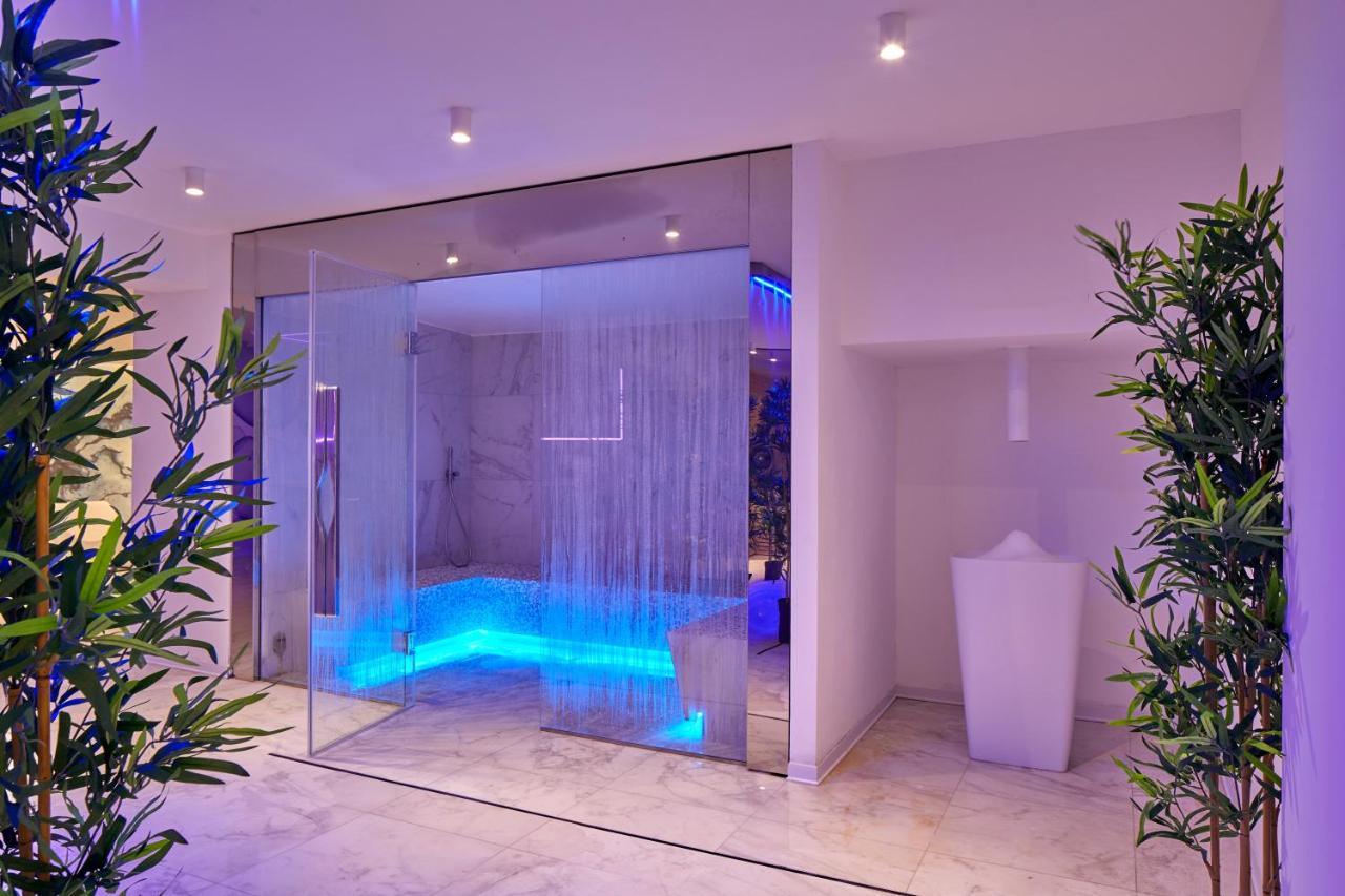 Riva Palace Hotel 그라도 외부 사진