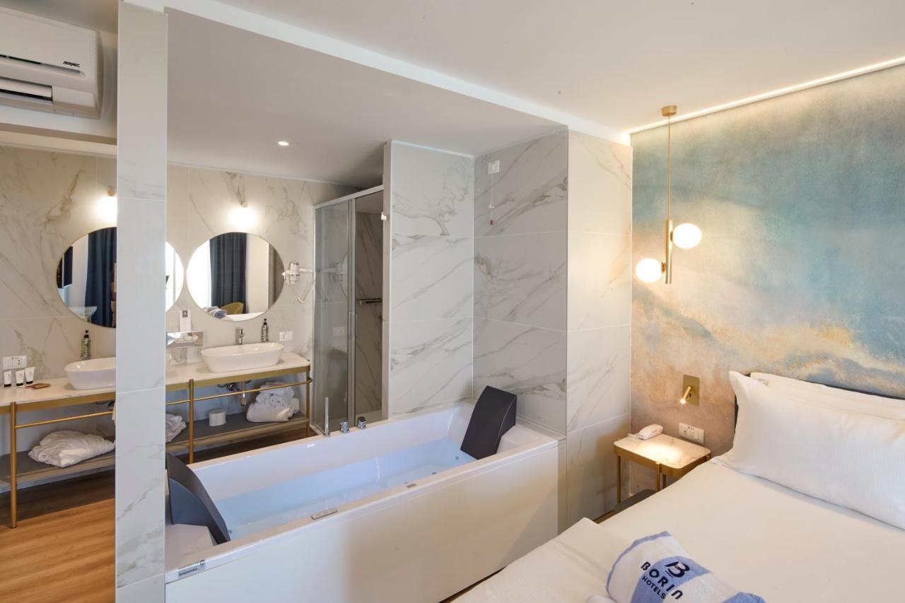 Riva Palace Hotel 그라도 외부 사진