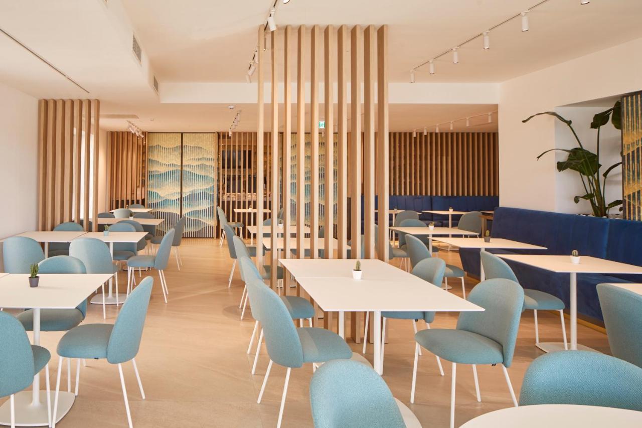 Riva Palace Hotel 그라도 외부 사진