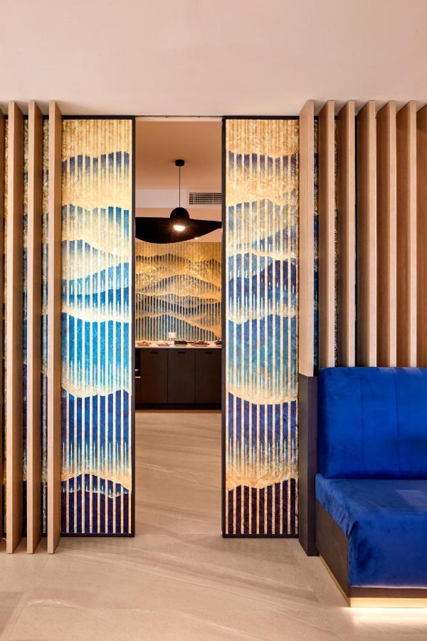 Riva Palace Hotel 그라도 외부 사진