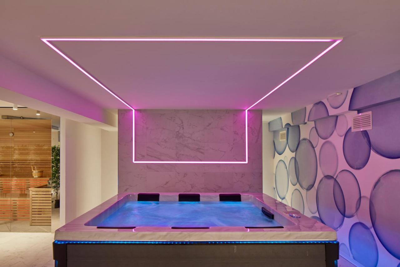 Riva Palace Hotel 그라도 외부 사진