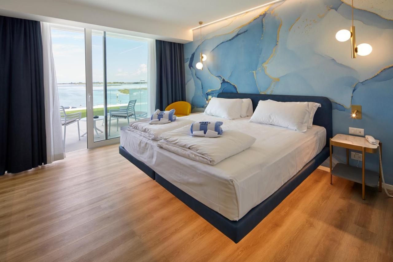 Riva Palace Hotel 그라도 외부 사진